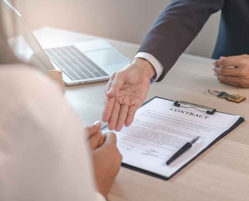 A construction lawyer doing construction litigation represents parties involved in commercial, industrial, and residential building, development and construction work throughout the duration of the construction project.