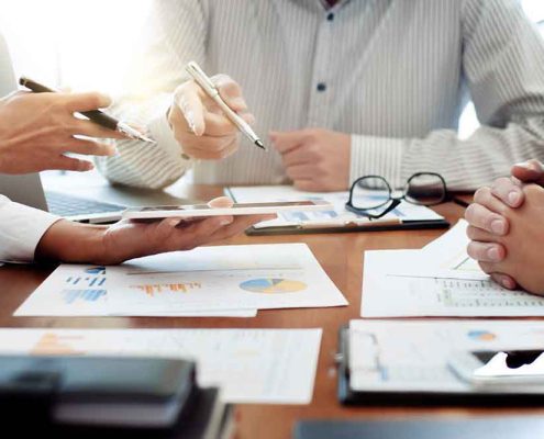 General contract review involves examining, interpreting, and refining a written agreement to ensure it is legally sound, fair, and protective of the client's interests.