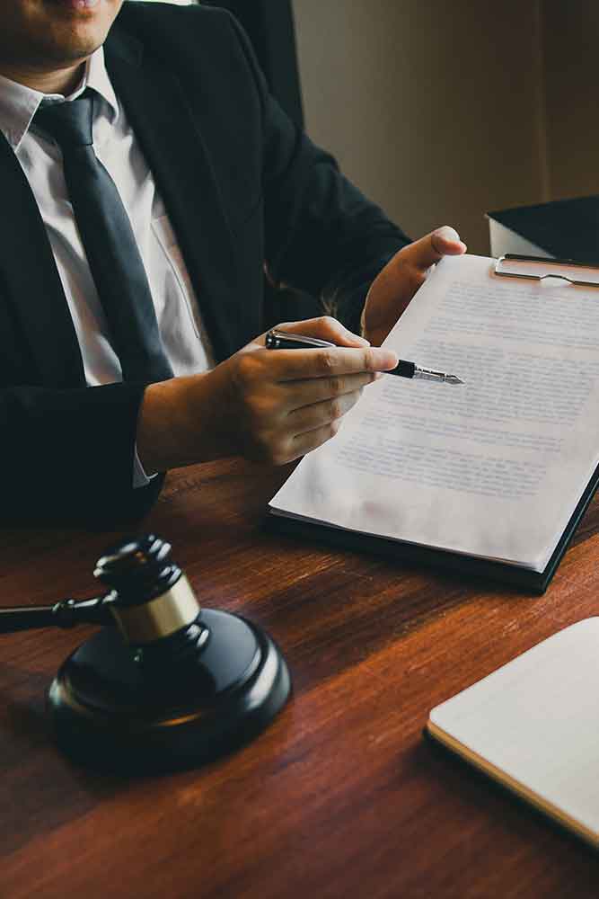 Minor and severe personal injury claims account for most of the lawsuits filed when it comes to Civil Defense lawsuits.
